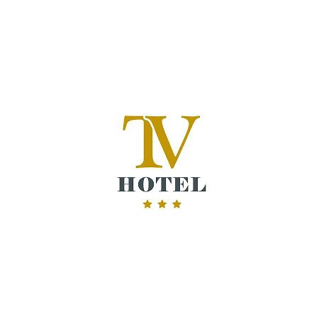 Hotel Tv Rimini Ngoại thất bức ảnh