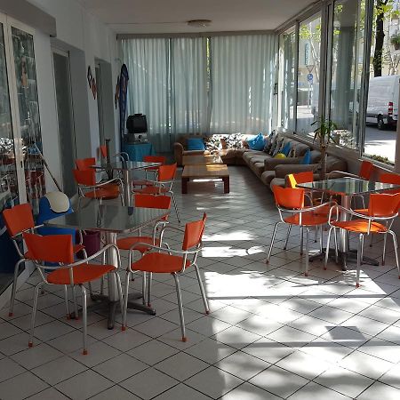 Hotel Tv Rimini Ngoại thất bức ảnh