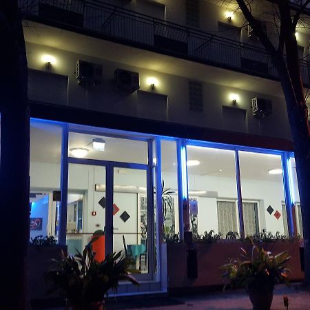 Hotel Tv Rimini Ngoại thất bức ảnh