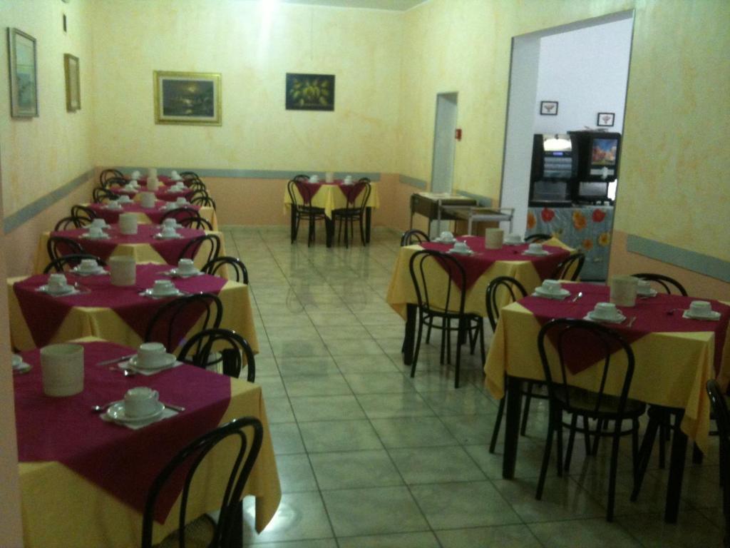 Hotel Tv Rimini Ngoại thất bức ảnh