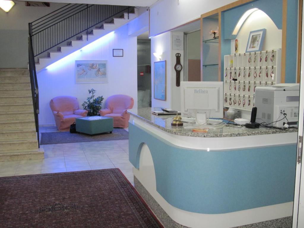 Hotel Tv Rimini Ngoại thất bức ảnh