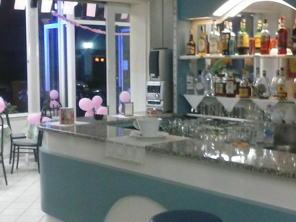 Hotel Tv Rimini Ngoại thất bức ảnh