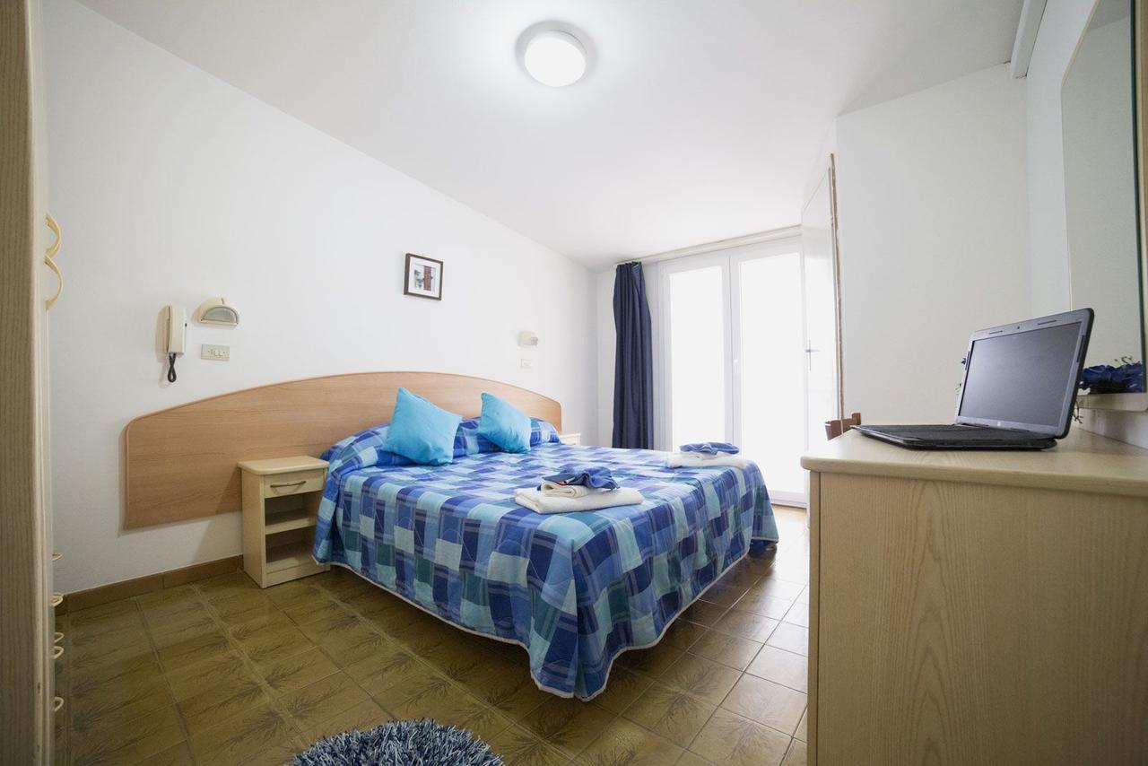 Hotel Tv Rimini Ngoại thất bức ảnh