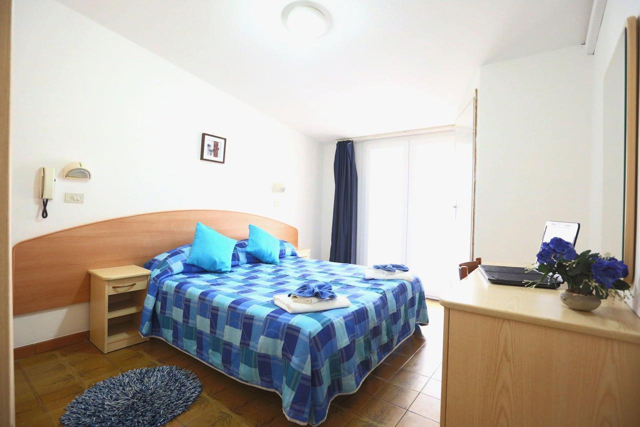 Hotel Tv Rimini Ngoại thất bức ảnh