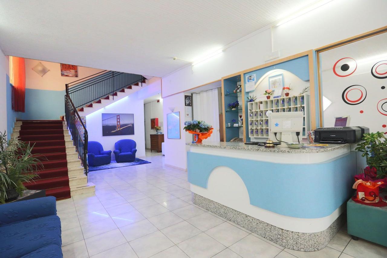 Hotel Tv Rimini Ngoại thất bức ảnh