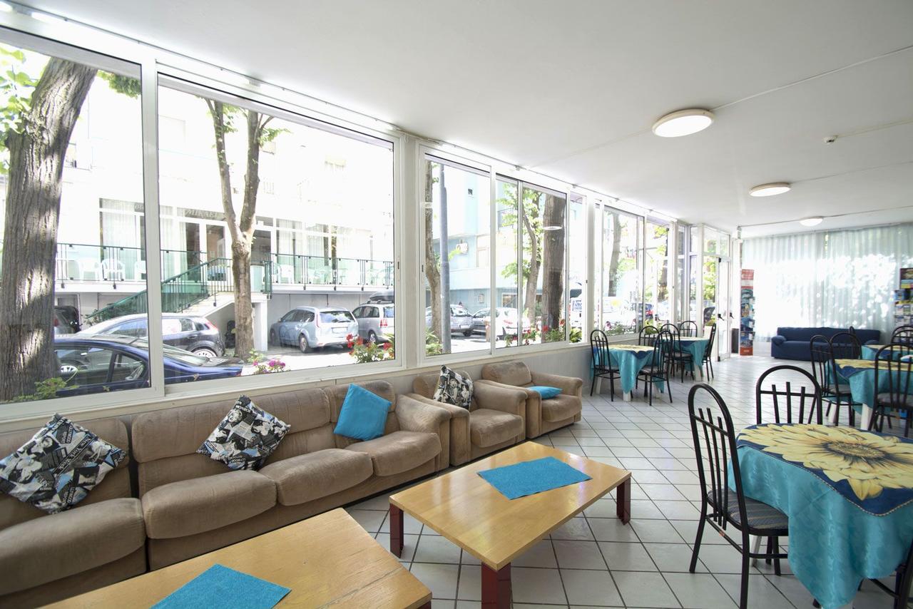 Hotel Tv Rimini Ngoại thất bức ảnh