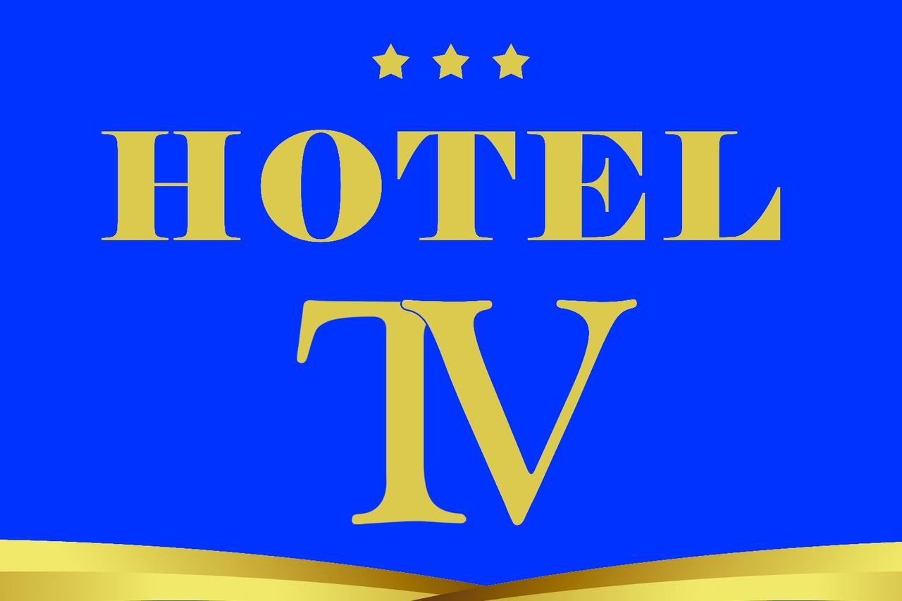 Hotel Tv Rimini Ngoại thất bức ảnh