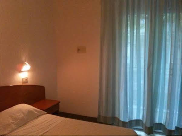 Hotel Tv Rimini Ngoại thất bức ảnh