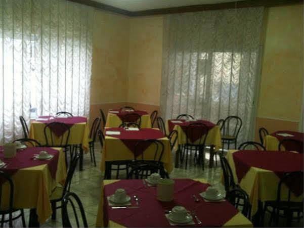 Hotel Tv Rimini Ngoại thất bức ảnh
